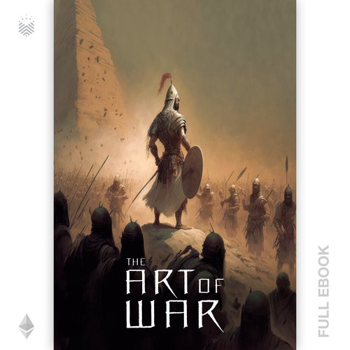The Art of War #05