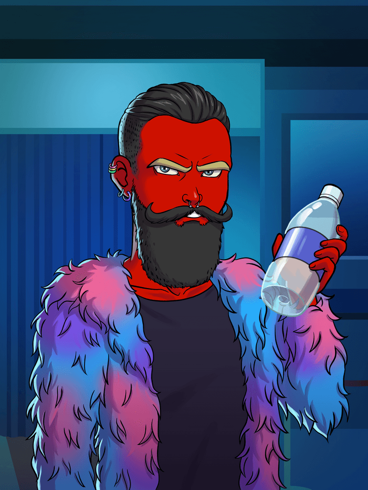 DJENERATES - CLUB EDITION