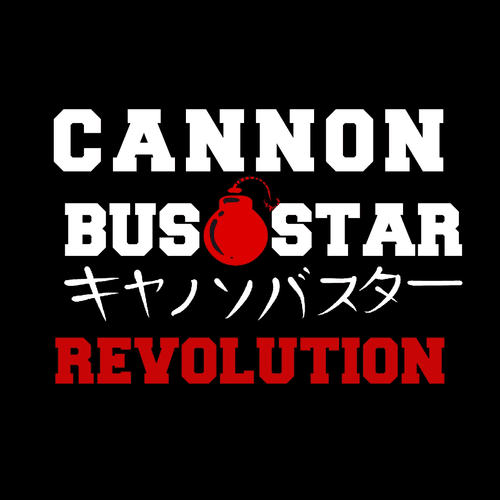 CANNON BUSSTAR NFT banner