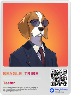 Beagle Tribe collection image