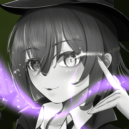 #007F~ZQN-chan is a viola fan PFP~