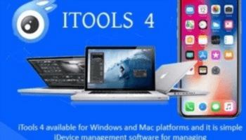 ITools 4.4.1.8 Crack License Key Full Version TOP Free Download