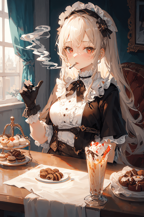 Dolce vita #06
