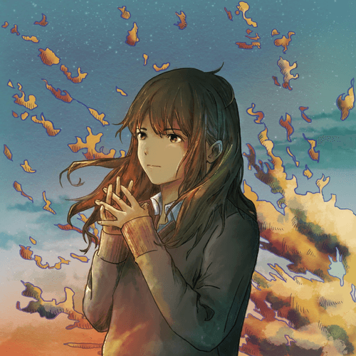 Cloud-Sky-Girl: Nostalgia