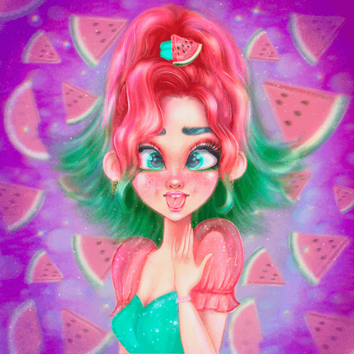 Berry_girls