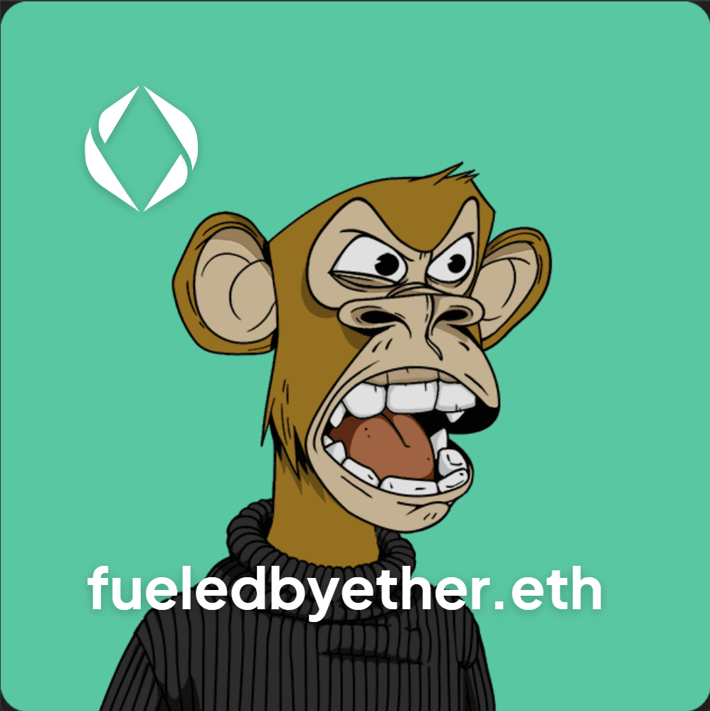 FueledByEther