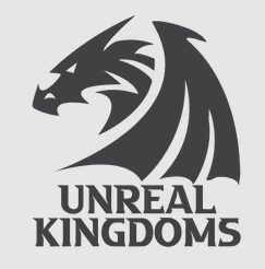Unreal Kingdoms Dragon Hoard by CAYC collection image