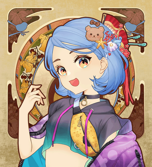 Token Image