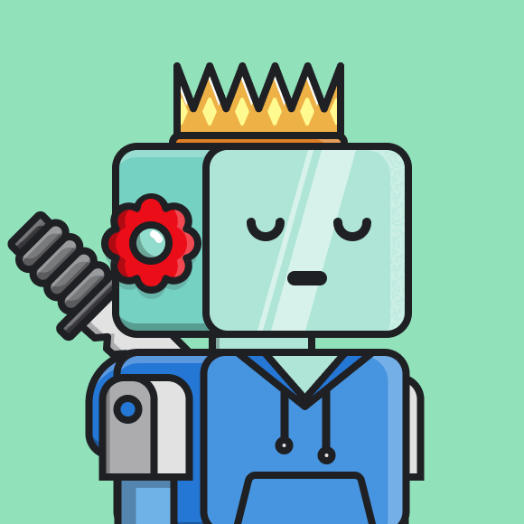 Robotos #4037