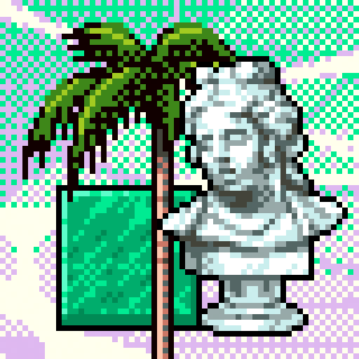 Dreamloop #1896