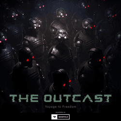 THE OUTCAST 01 collection image
