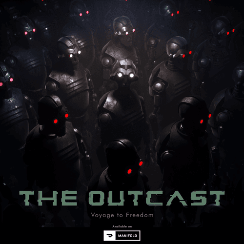 THE OUTCAST