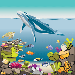 IconoGraphz Fishies collection image