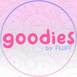 goodies by FLUFF collection image