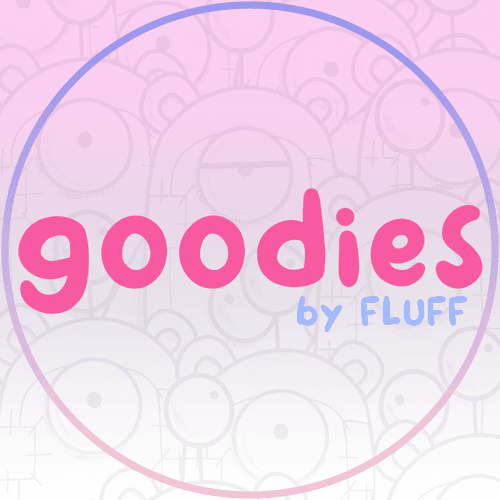 goodies by FLUFF