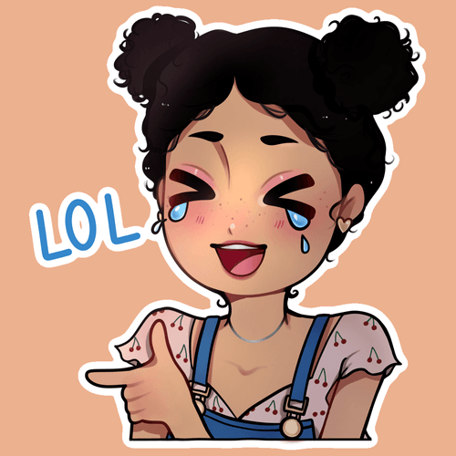 LOL Chibi Girlie