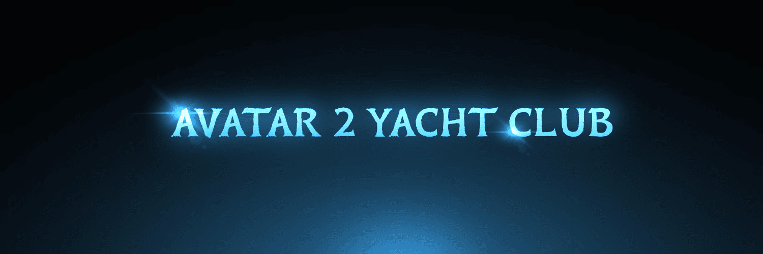 Avatar 2 Yacht Club
