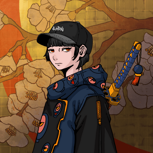 KURENAI #3705