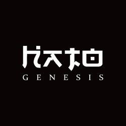 HATO GENESIS V2 collection image
