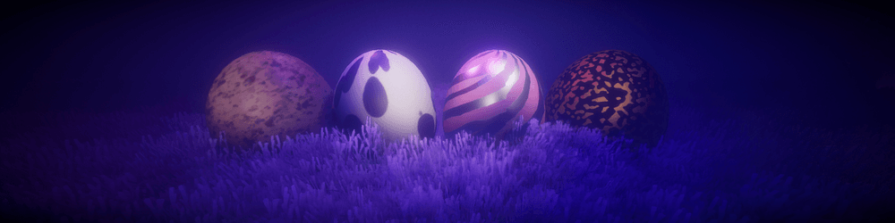 Banner image for NEXUS World - Gen Zero Buddies