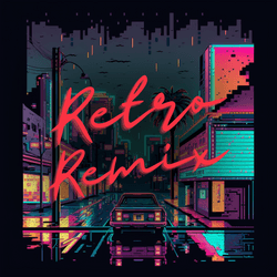 Retro Remix collection image