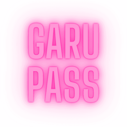 GaruMaruPASS