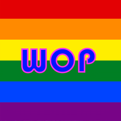 WoP - World of Pride collection image