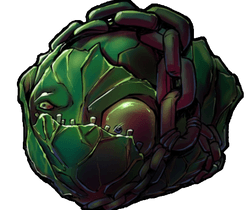 Cabbage Coin collection image