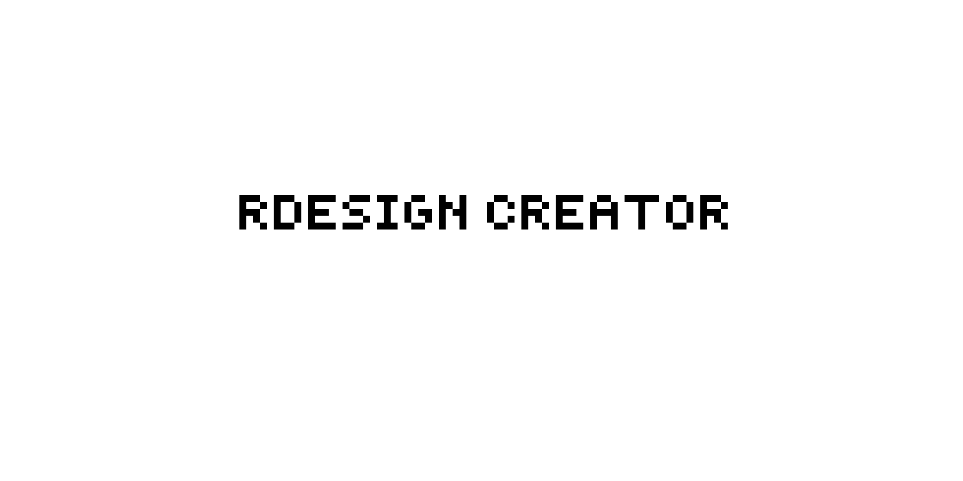 RDesign_creator banner
