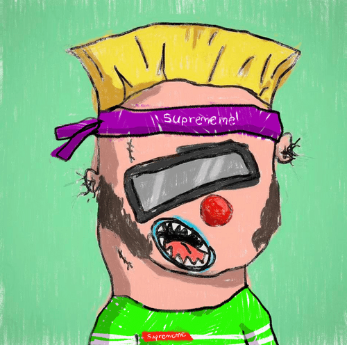 Suprememe #62