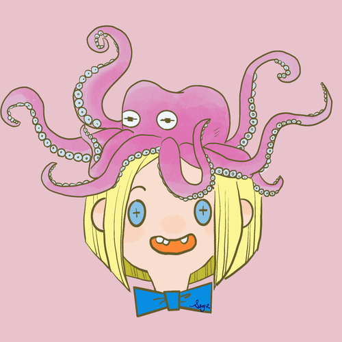 Tako-kun