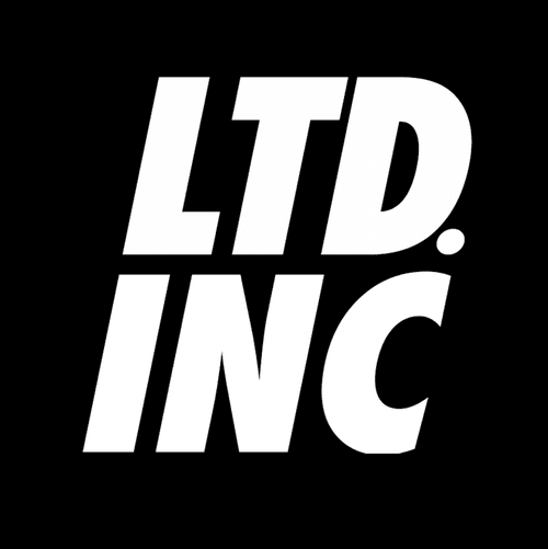 LTD.INC - The Grateful Collection