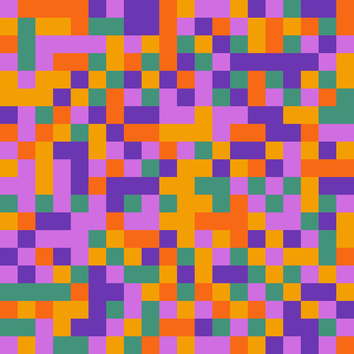 Noise Color 0563