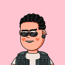 Test Subject #2980