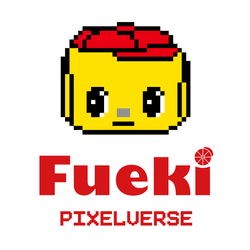 Fueki Pixelverse collection image
