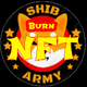 Shiba Burn INU (Shibarium) - old