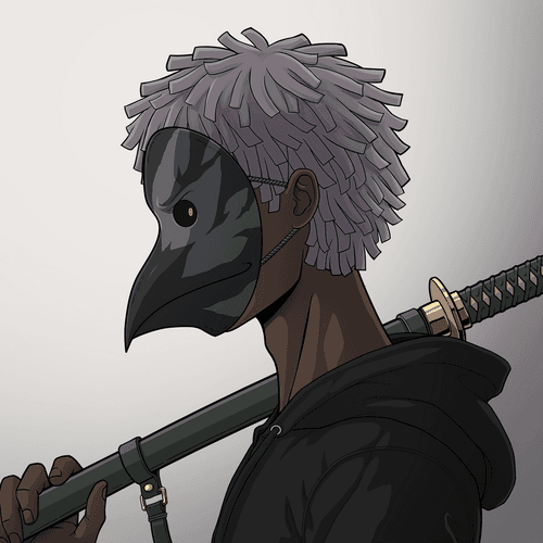 Swordsman #871