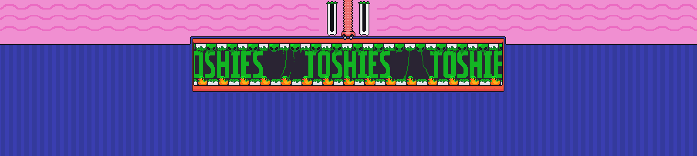 TOSHIES