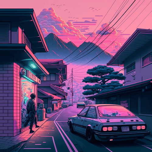 015 - On The Road