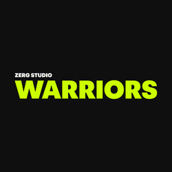 WARRIORS BY ZERG collection image