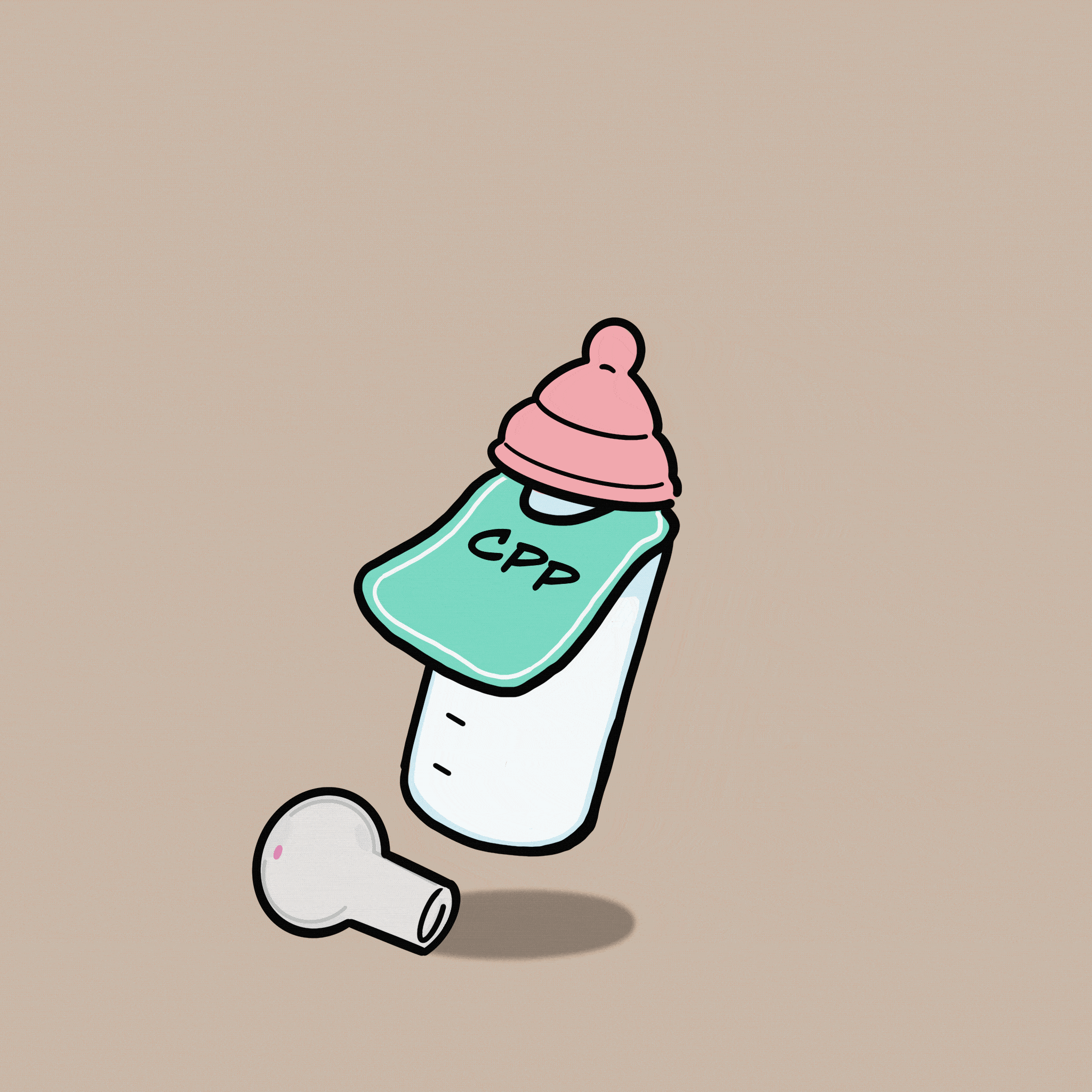 CPP-Baby