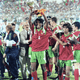 Portugal, World Champion 1991