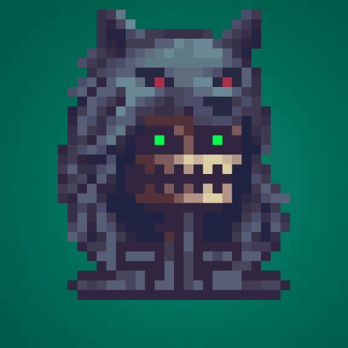 GUTz (Genuine Undead Toadz)
