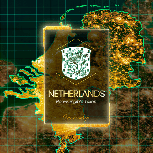 Netherlands Nation Ownership