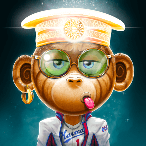 Johnny (johnnychan) Farcaster social identity (Fname handle) PFP