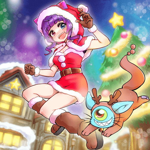 MIA -Merry Xmas!-
