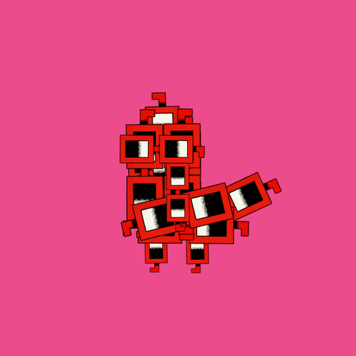 NOUNZDICK by BUDZ
