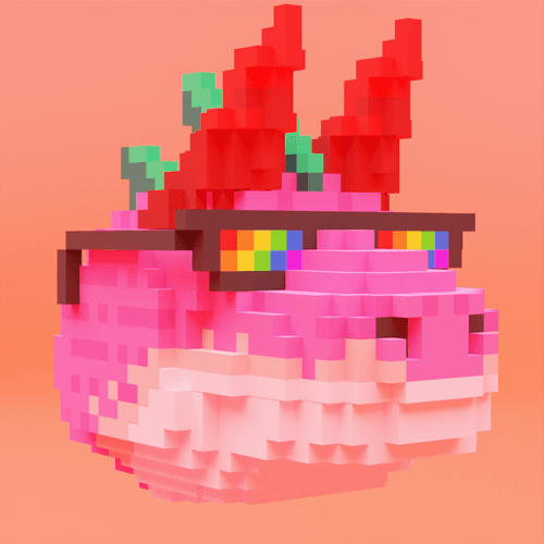 CryptoZilla VX