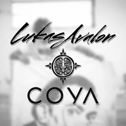 Lukas Avalon X Coya collection image