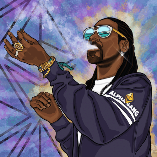 Snoop by Gang Labs